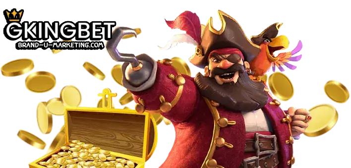 gkingbet slot