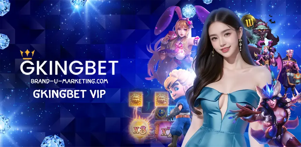 gkingbet vip